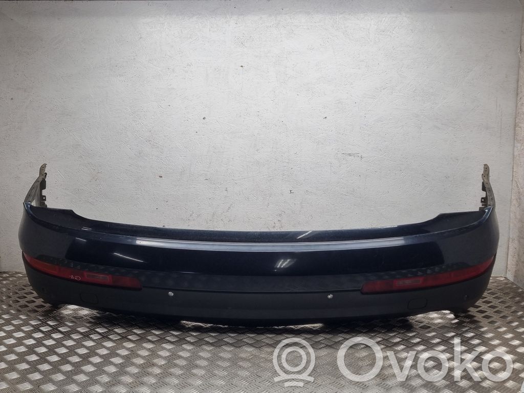 Audi Q7 4L Parachoques 