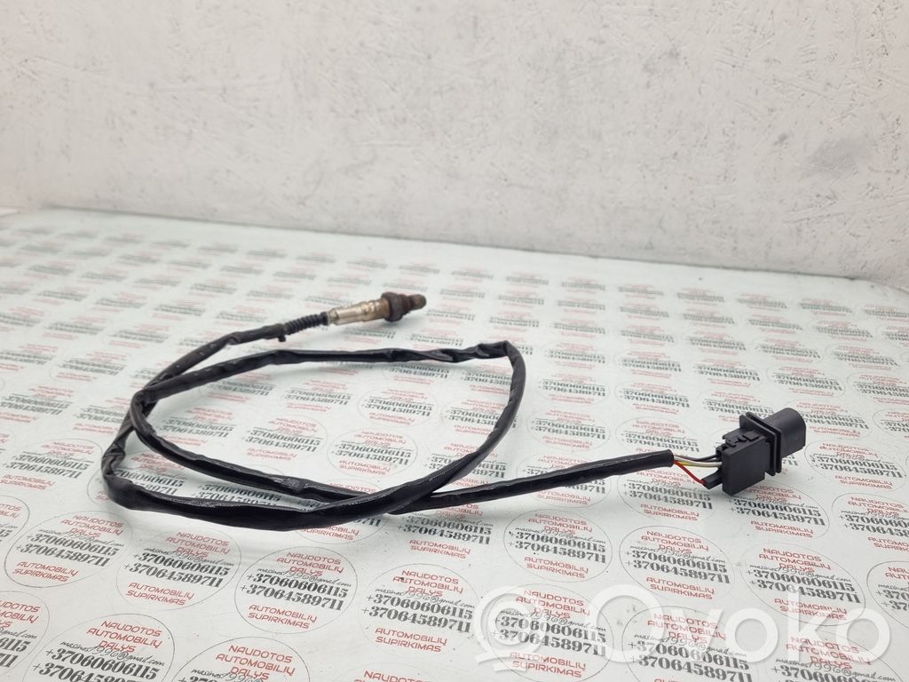 Sonde lambda   6PA358103