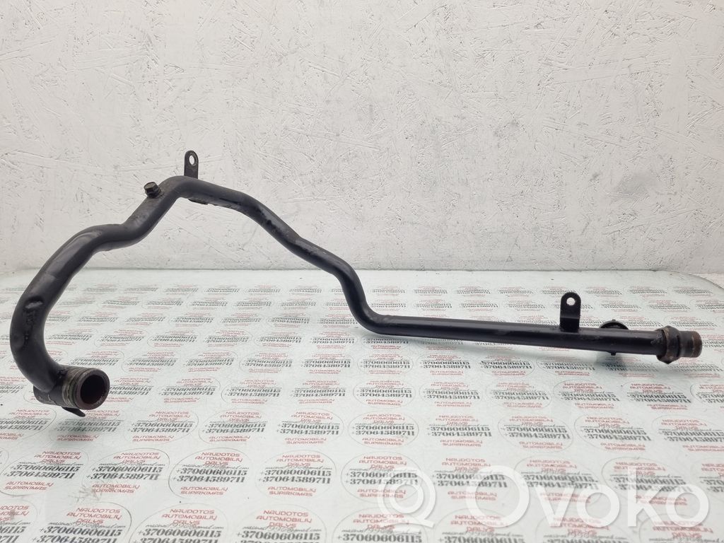 Audi A6 S6 C6 4F Caurulīte (-es) / šļūtene (-es) 