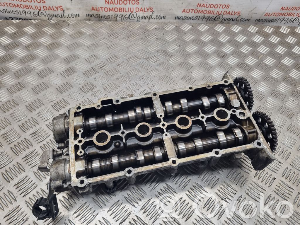Volkswagen Golf V Camshaft 