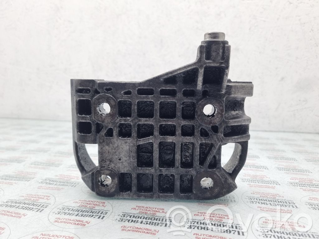 Volkswagen Touareg I Suport generator/alternator 