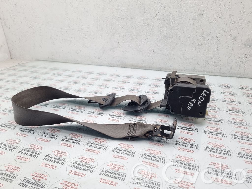 Cinturón delantero   1M0857705A