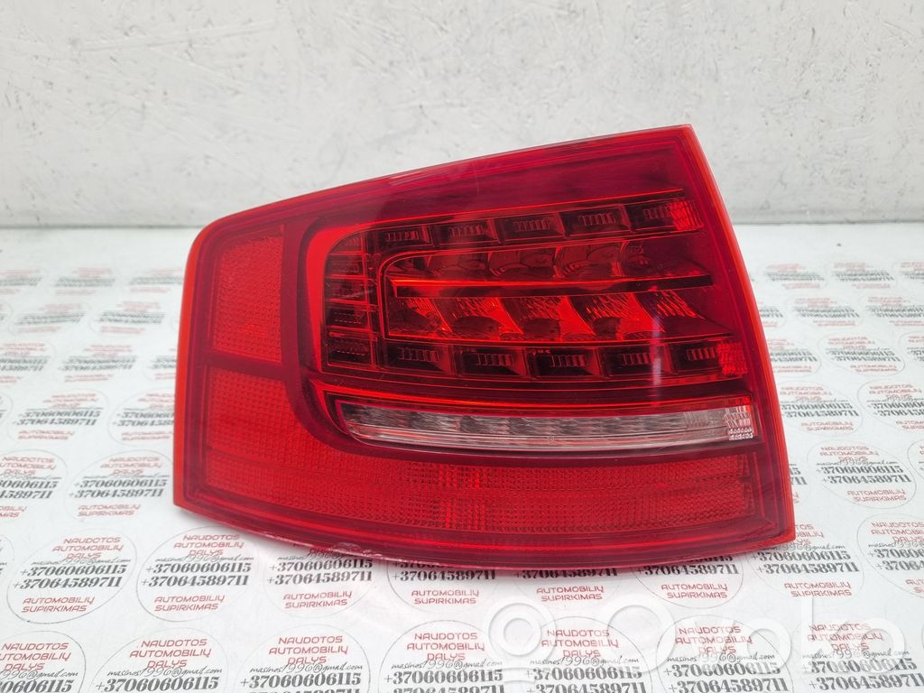 Rear/tail lights   4E0945095H
