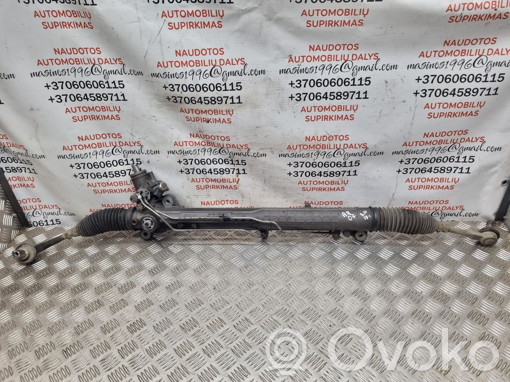 Audi A8 S8 D3 4E Vairo kolonėlė 