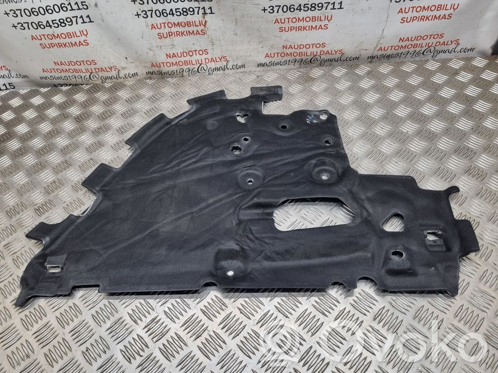 Audi A8 S8 D3 4E Moldura del tarjetero de la puerta trasera 