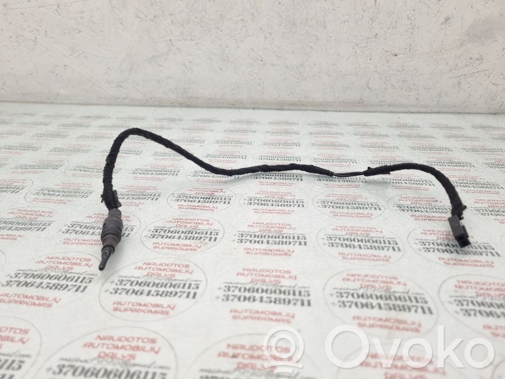 Audi A2 Interior temperature sensor 
