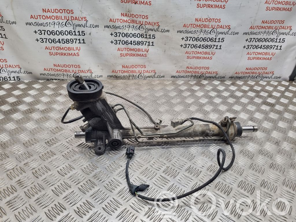 Cremallera de dirección   6Q0423874