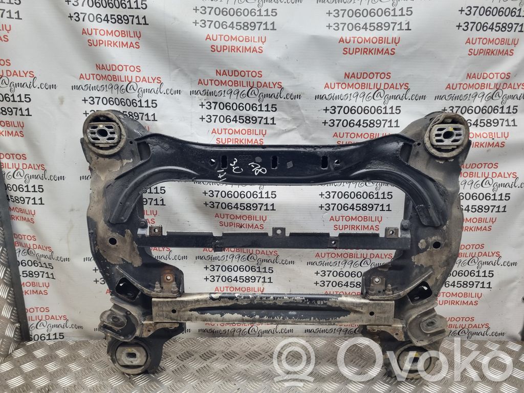 Audi A8 S8 D3 4E Front subframe 