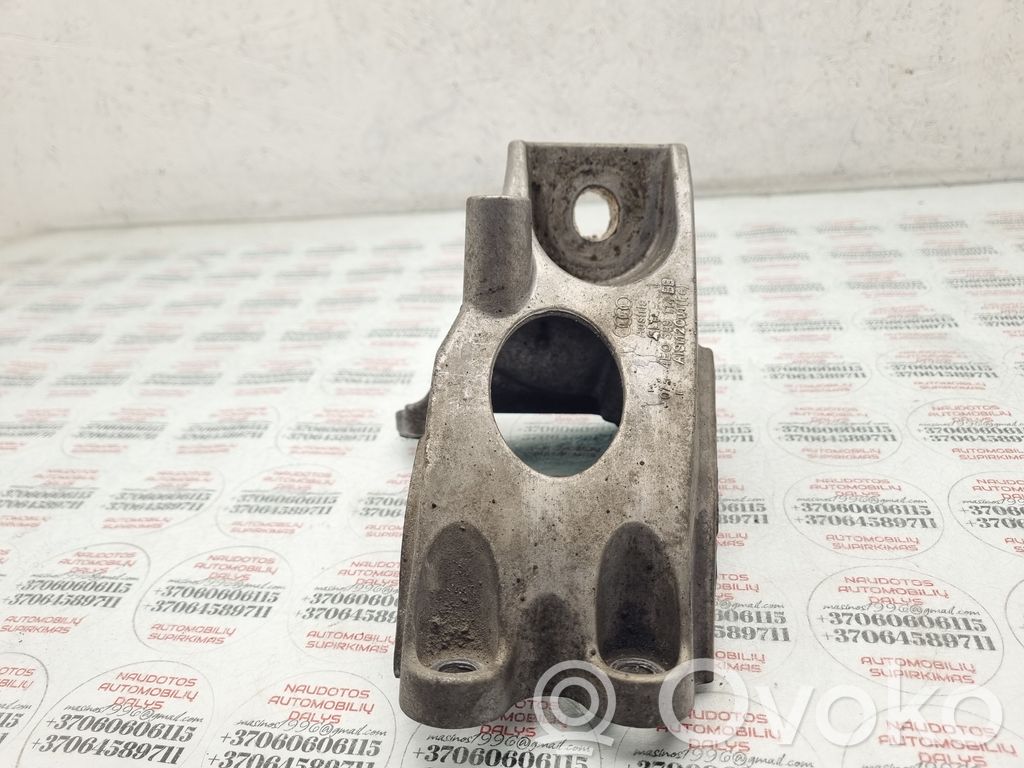 Audi A8 S8 D3 4E Gearbox mounting bracket 
