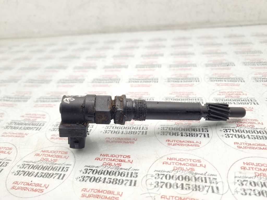 Audi A3 S3 8L Sensor de velocidad (sensor del velocímetro) 