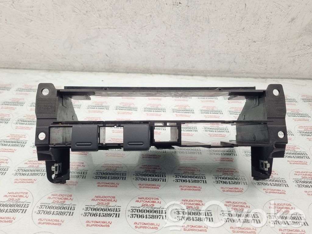 Seat Exeo (3R) Muut kojelaudan osat 