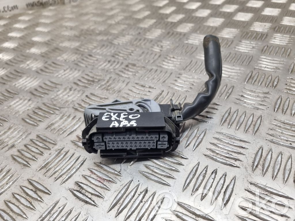 Seat Exeo (3R) ABS module connector plug 