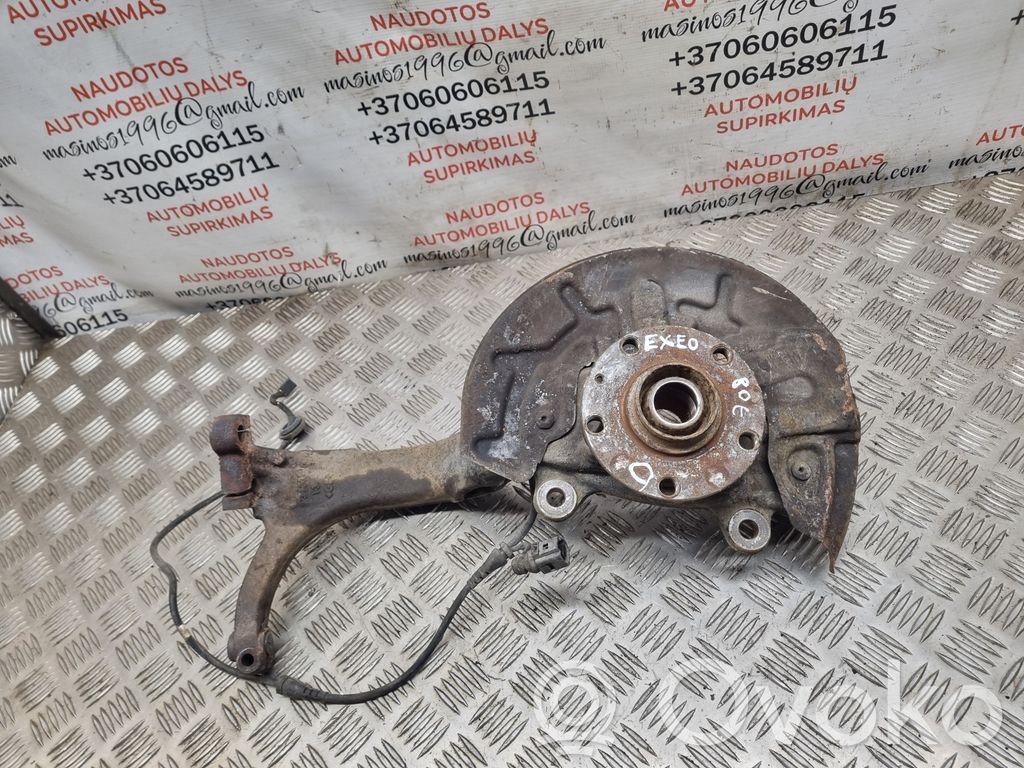 Seat Exeo (3R) Priekinis kelmas 