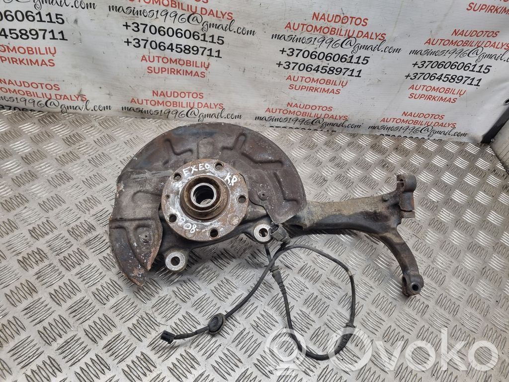 Seat Exeo (3R) Achsschenkel vorne 