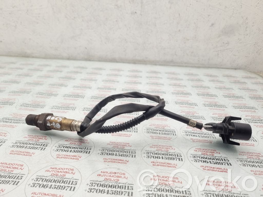 Audi A6 S6 C5 4B Lambda probe sensor 