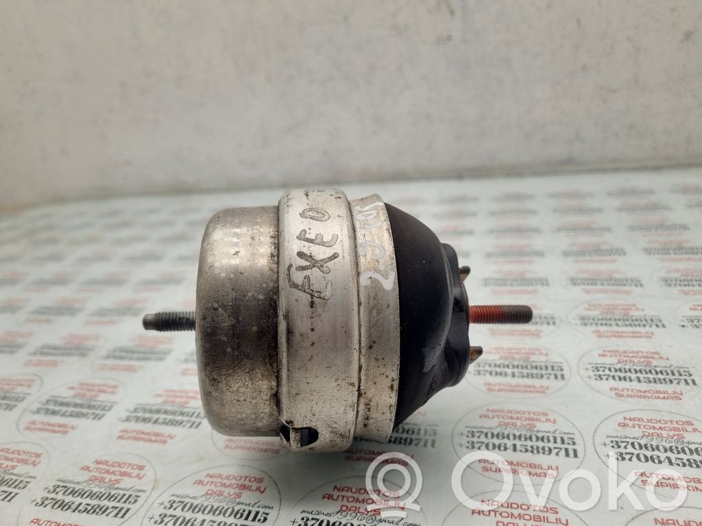 Seat Exeo (3R) Engine mount bracket 