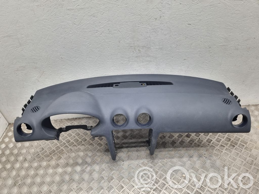 Audi A3 S3 8P Panel de instrumentos 