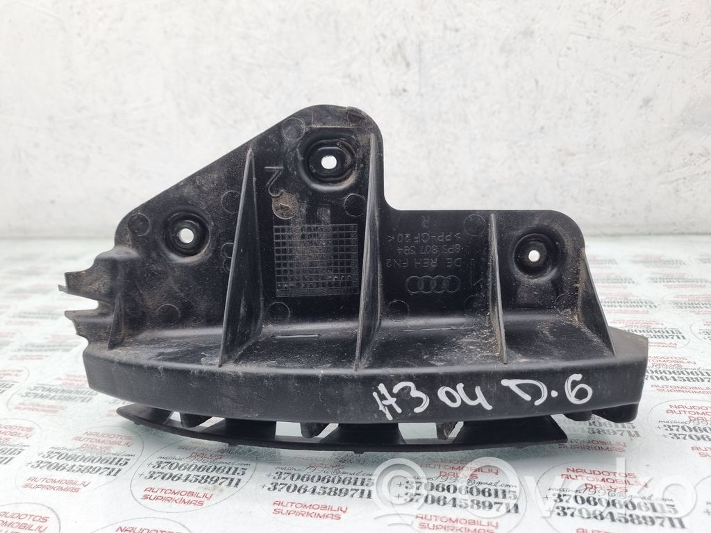 Audi A3 S3 8P Suport montare bară spate 