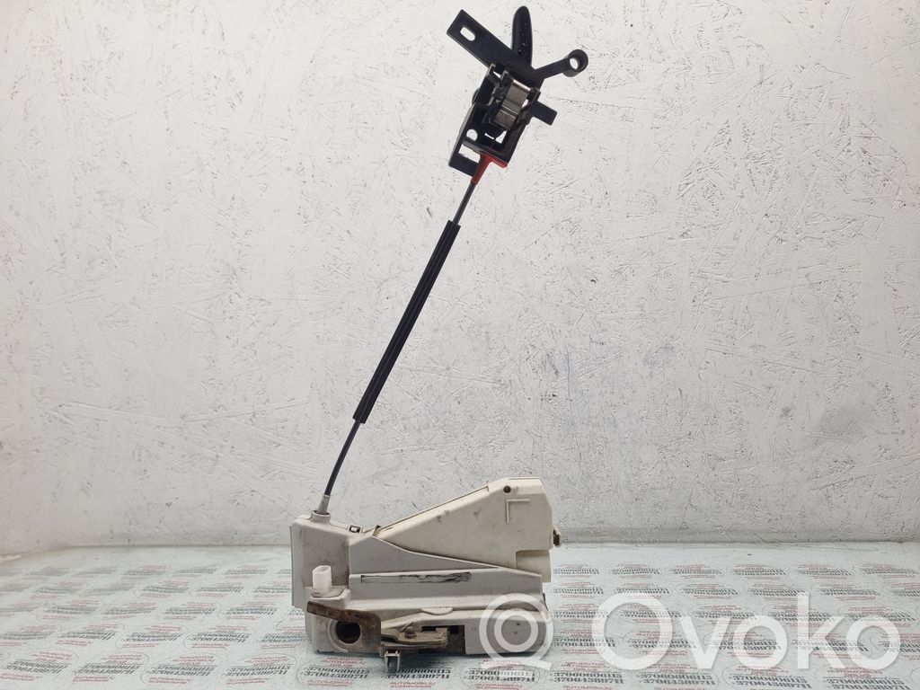 Ford Galaxy Front door lock 
