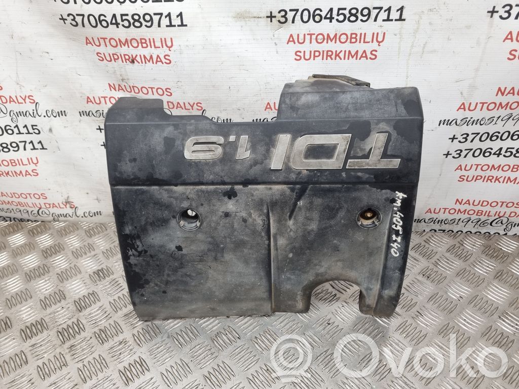 Volkswagen Sharan Engine cover (trim) 