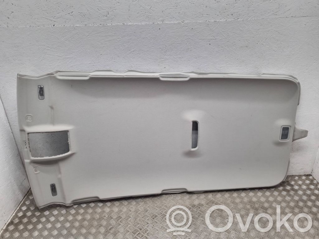 Seat Exeo (3R) Techo 