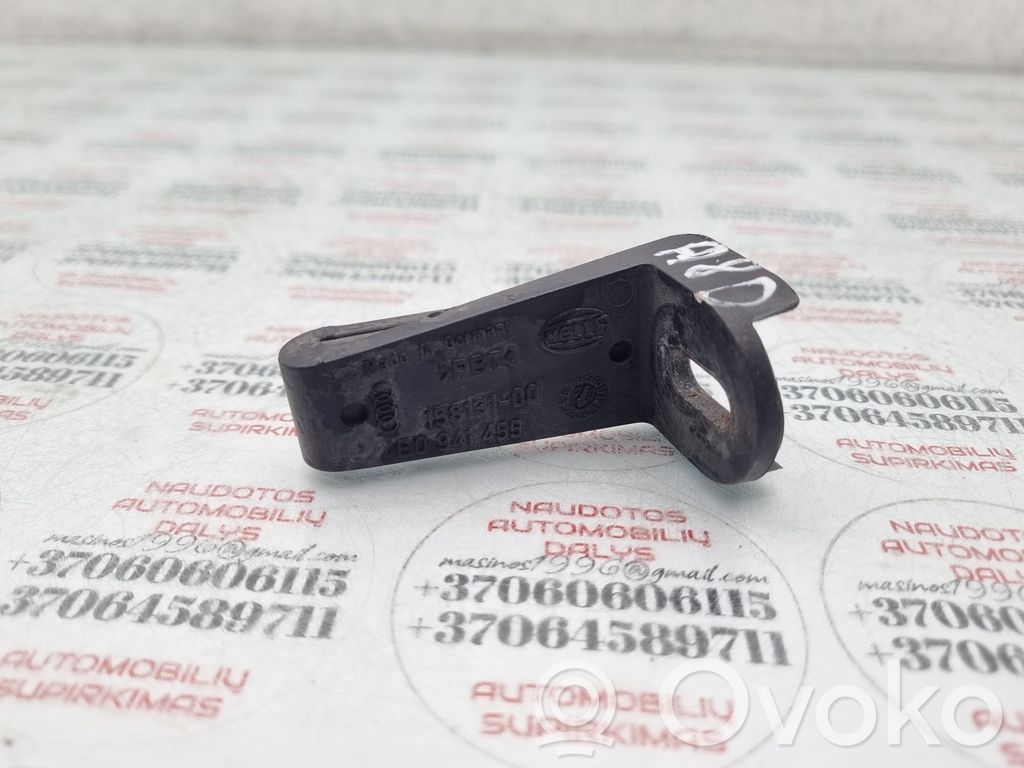 Headlight/headlamp mounting bracket   4E0941455