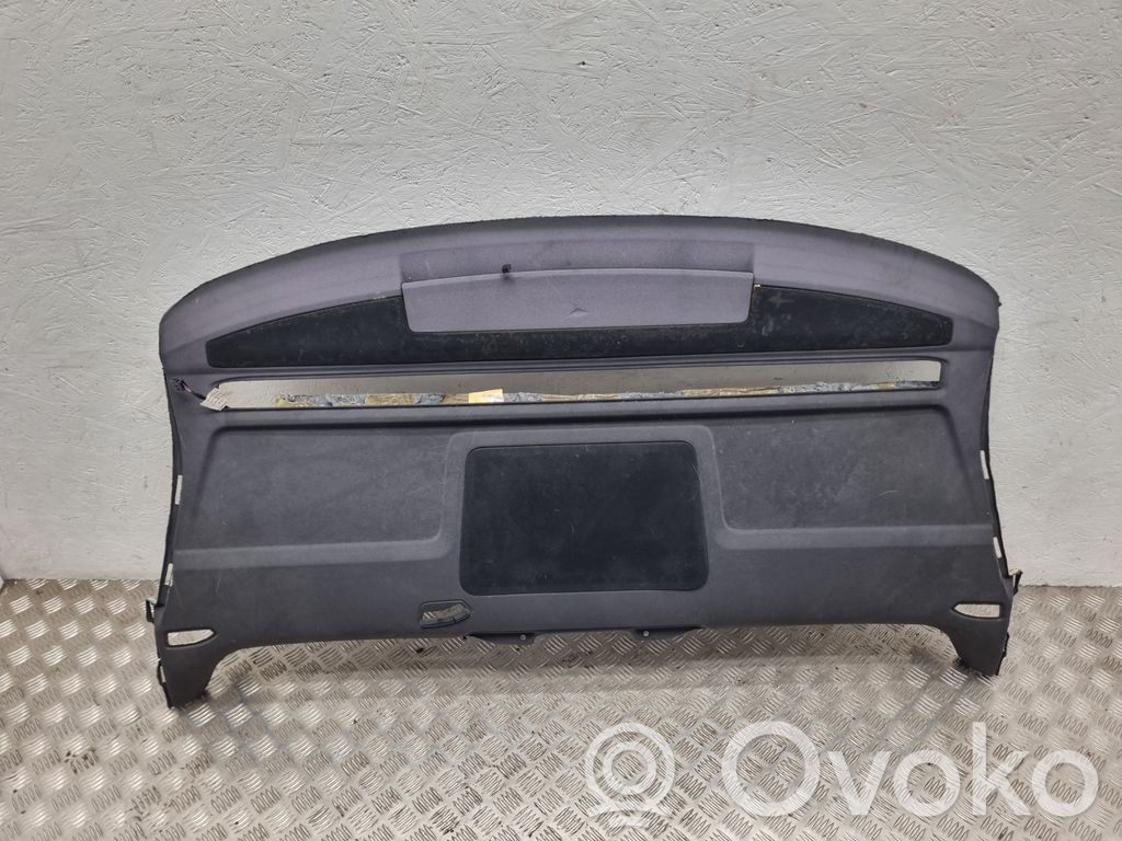 Audi A8 S8 D3 4E Parcel shelf 