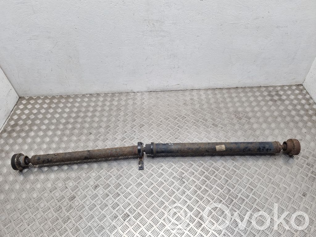 Drive shaft (set)   4E0521101A
