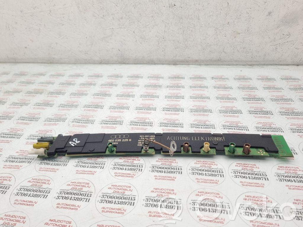 Antenos stiprintuvas   4E0035225G