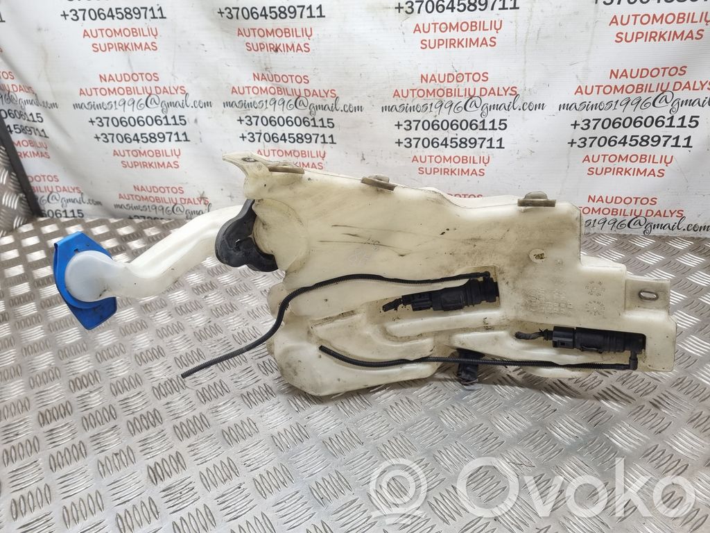 Audi A8 S8 D3 4E Rezervor lichid spălare parbriz 