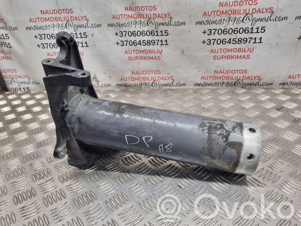 Audi A8 S8 D3 4E Front side member 