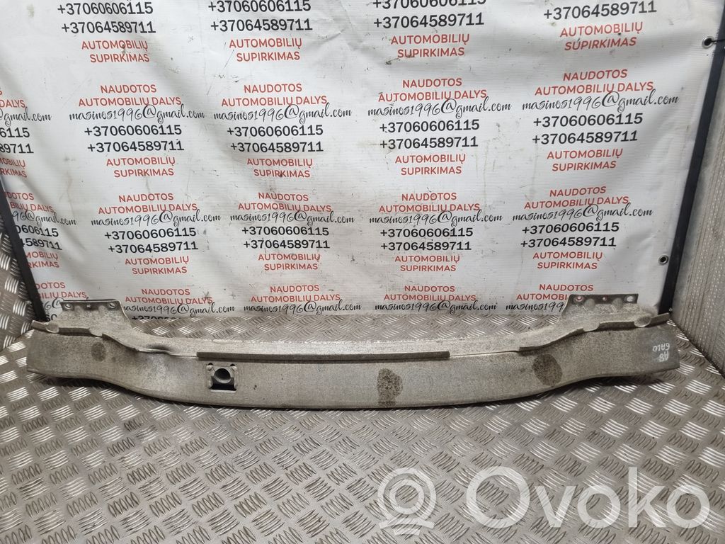 Aizmugurē bampera balka   4E0807309A