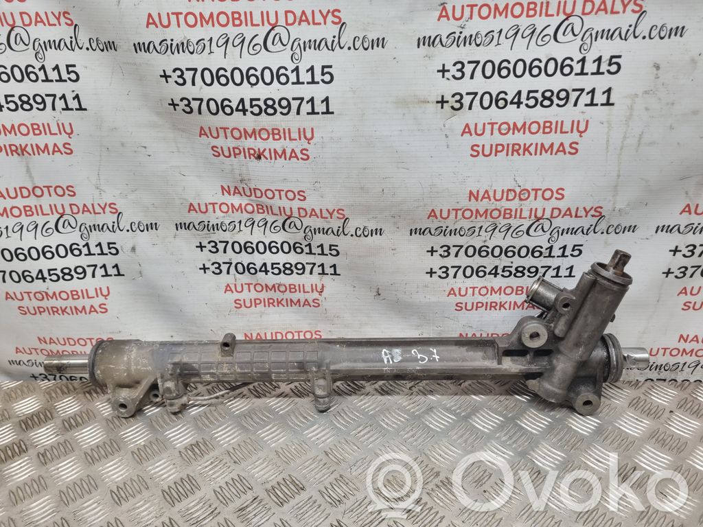 Audi A8 S8 D3 4E Vairo kolonėlė 
