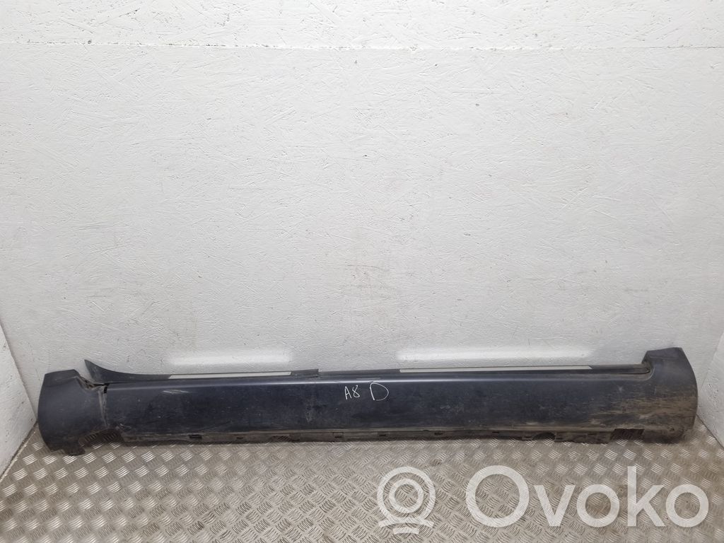 Audi A8 S8 D3 4E Slieksnis 