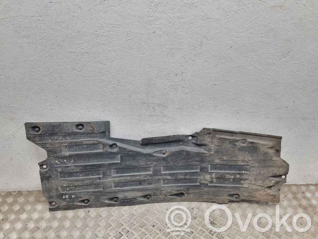 Audi A8 S8 D3 4E Sānu apakšas aizsardzība 