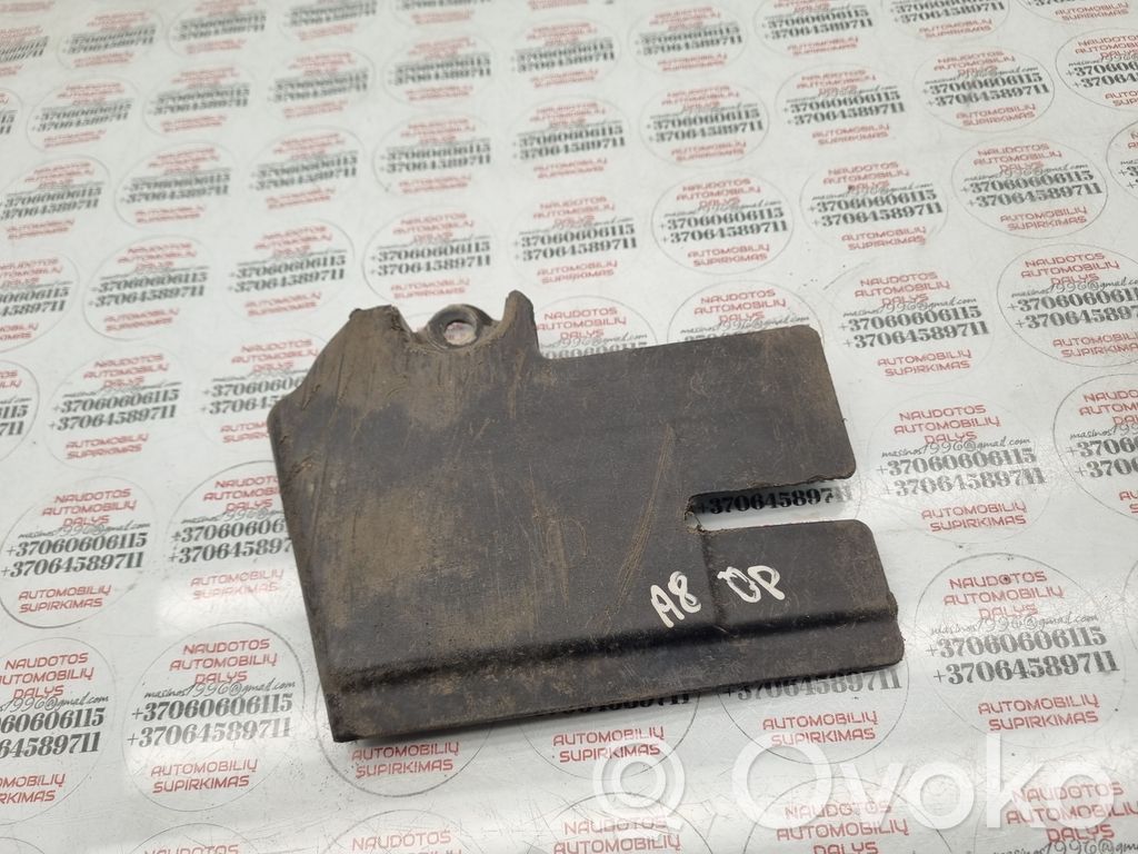Audi A8 S8 D3 4E Front underbody cover/under tray 