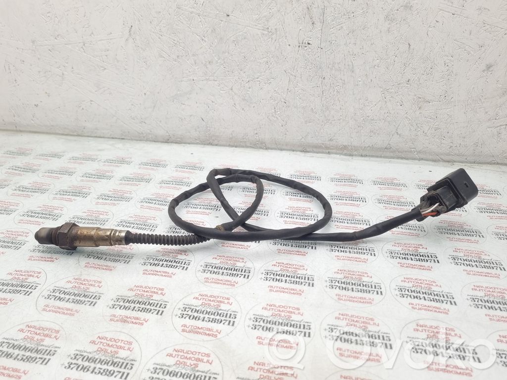 Lambda probe sensor   077906265AC