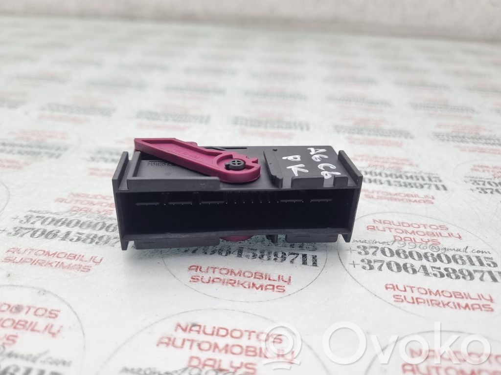 Audi A6 S6 C6 4F Other wiring loom 