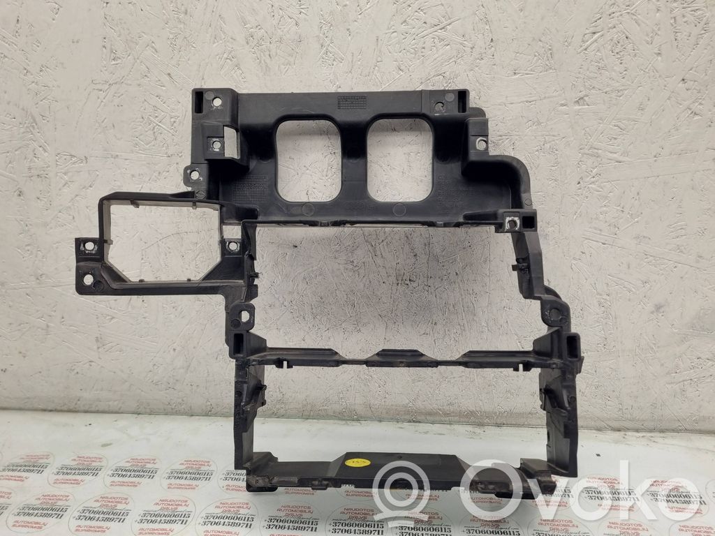Audi A6 S6 C6 4F Cita veida paneļa detaļa 