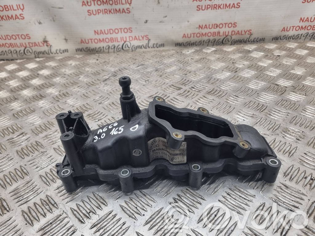 Intake manifold   059129712BQ