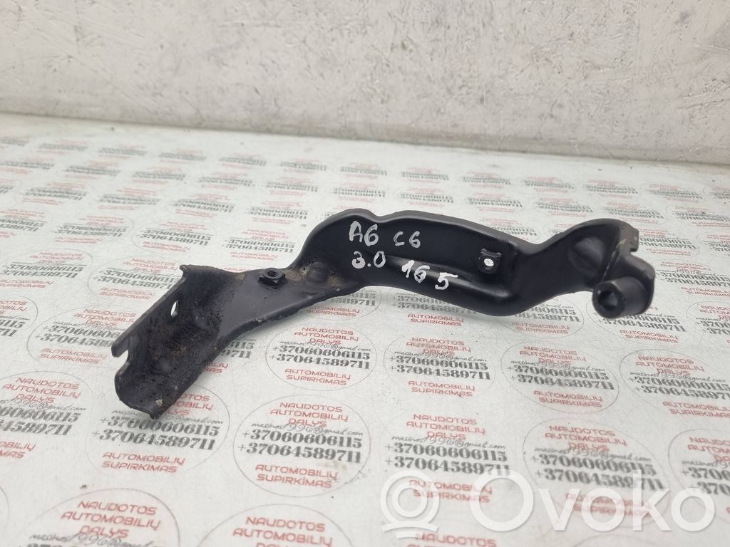 Audi A6 S6 C6 4F Other engine bay part 