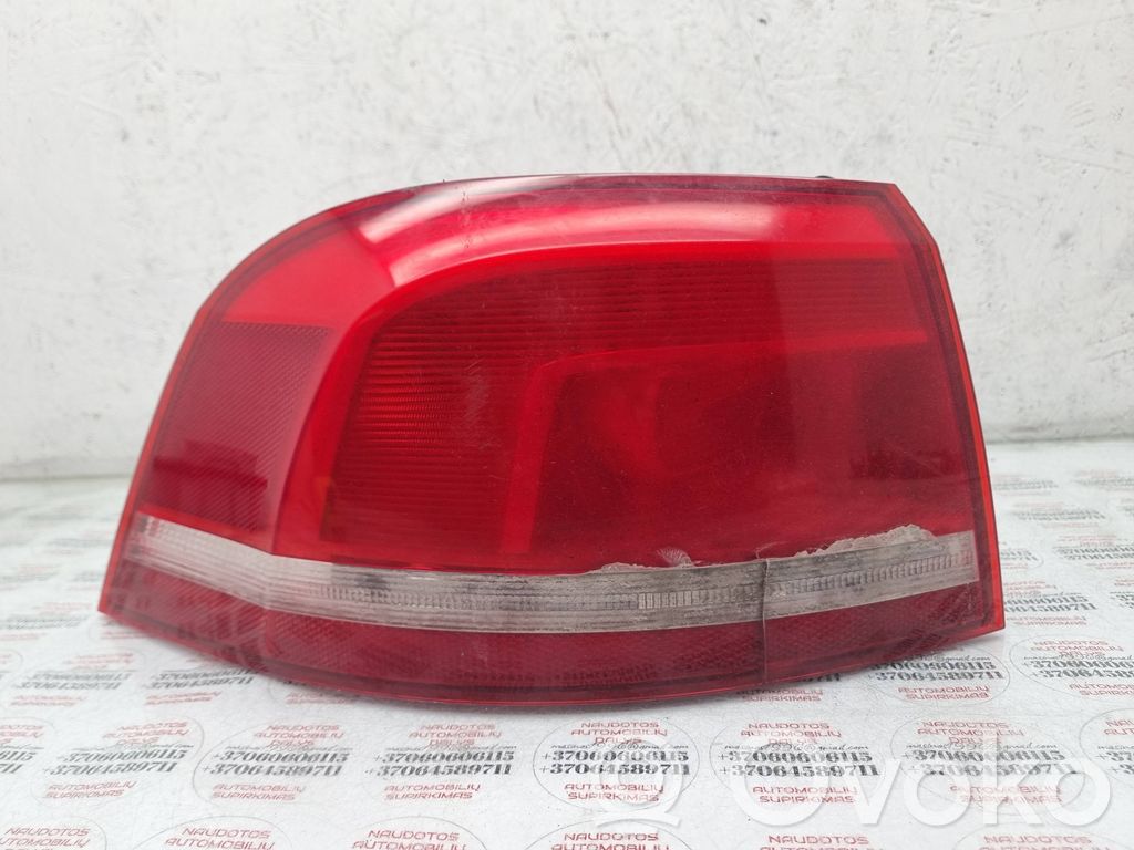 Lampa tylna   3AF945095E