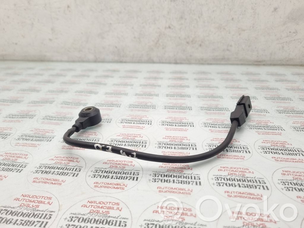 Sensor de petardeo del motor   079905377A
