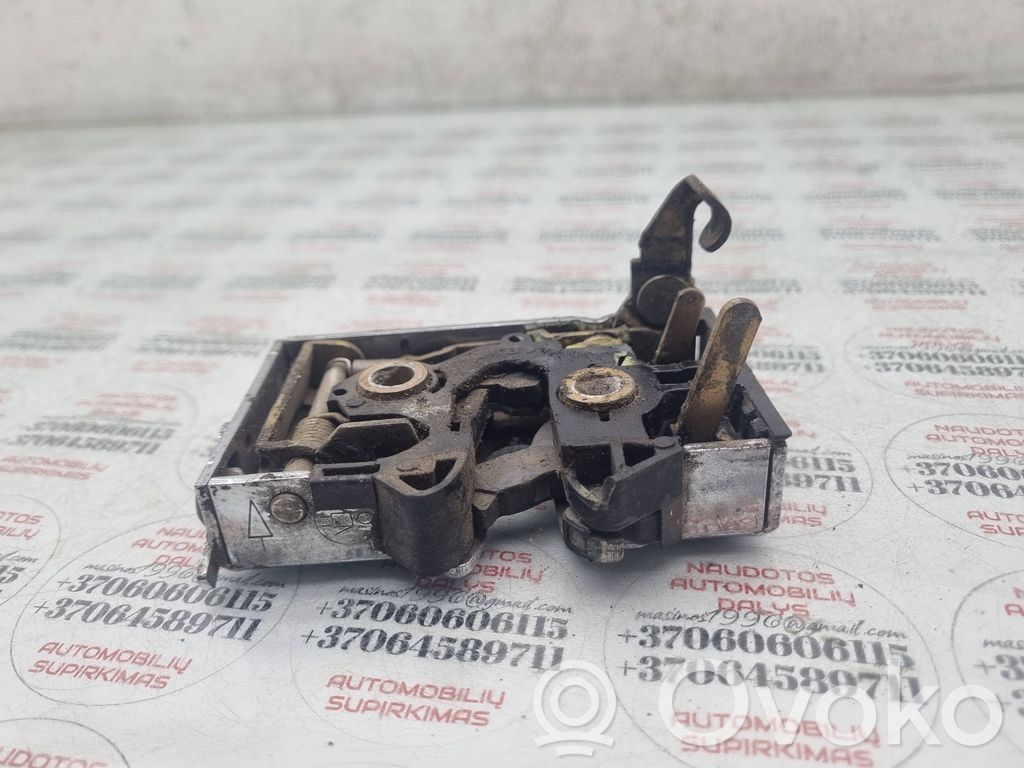 Etuoven lukko   8A0839016A
