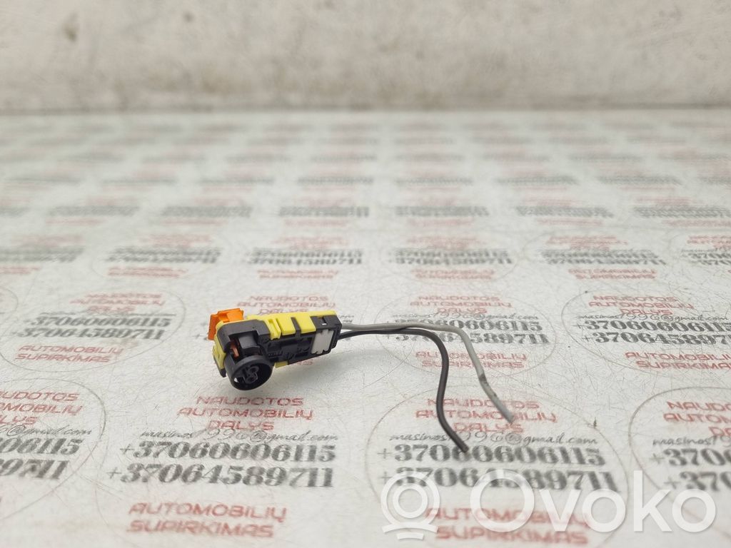Audi A4 S4 B8 8K Otros cableados 