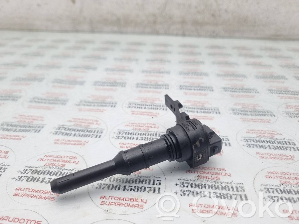Speed sensor (speedometer sensor)   012409191D