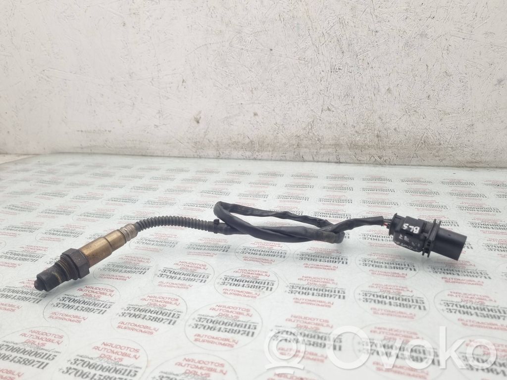 Volkswagen Touran I Sondă lambda 