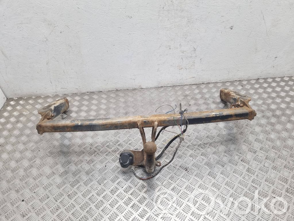 Juego de bolas de remolque