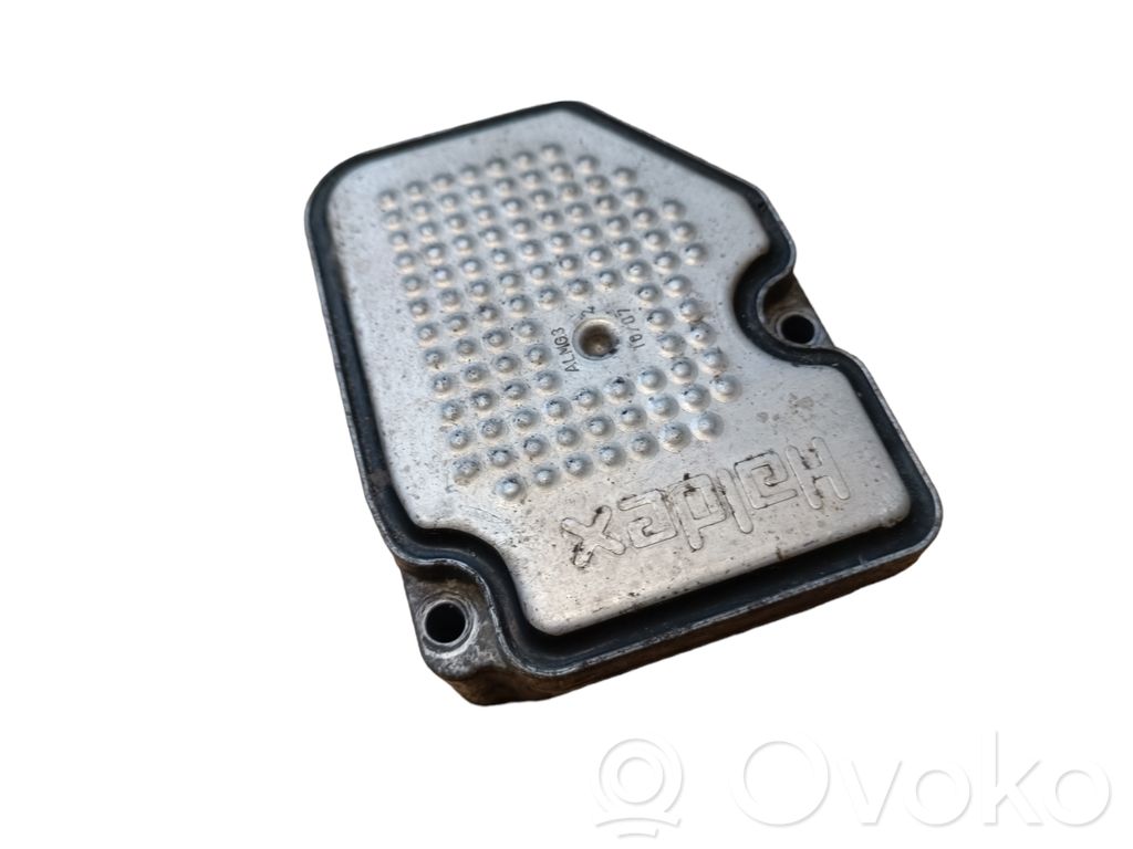 Volvo XC90 Torque split ecu control unit/module 