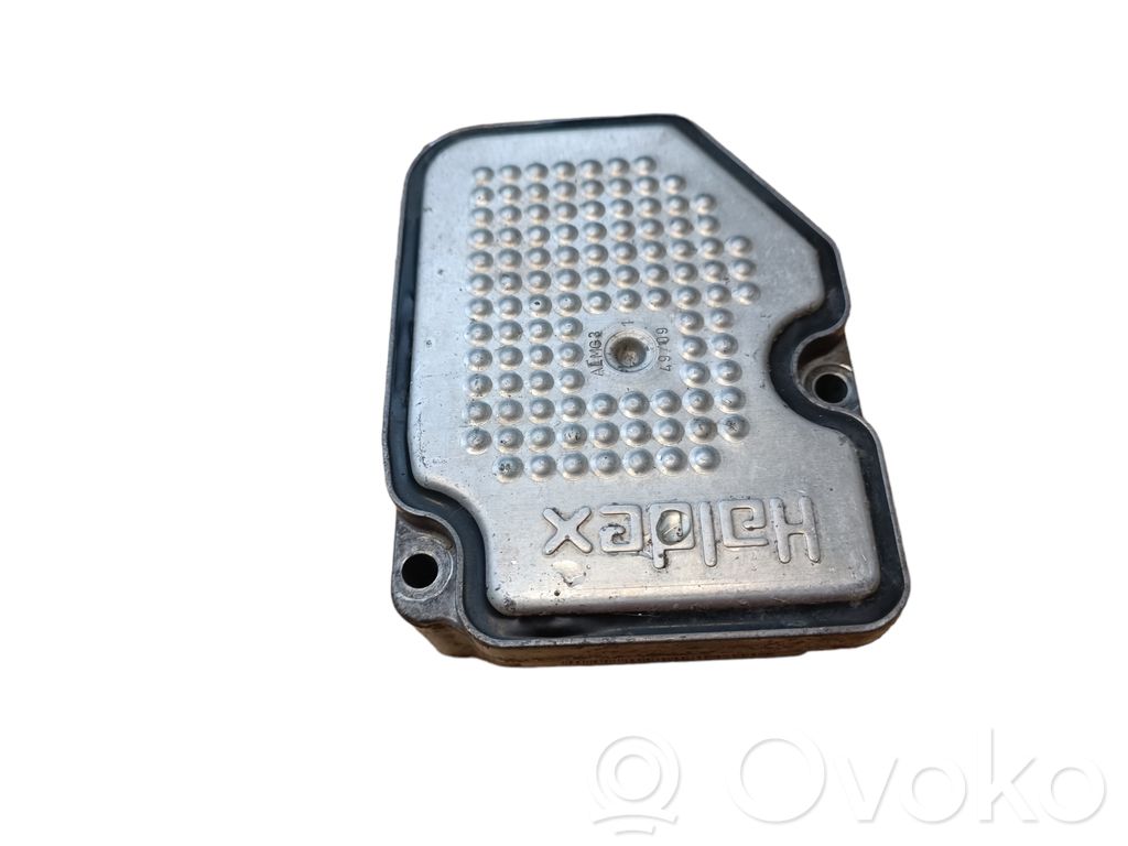 Volvo XC90 Torque split ecu control unit/module 